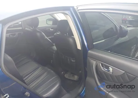 2019 Chevrolet Impala Lt z USA, uszkodzony, nr VIN 2G11Z5SA2K9122664